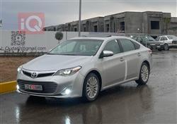 تويوتا أفالون